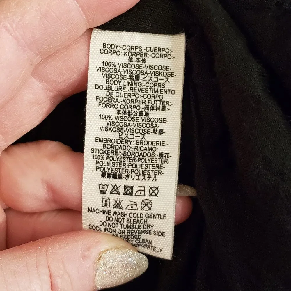 Free People Dress